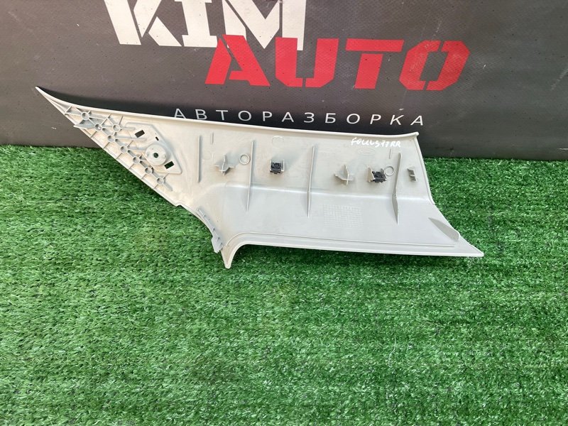Накладка стойки кузова Ford Focus 2 2009 CB