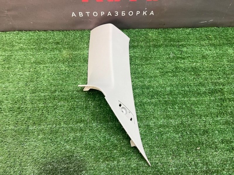 Накладка стойки кузова Ford Focus 2 2009 CB