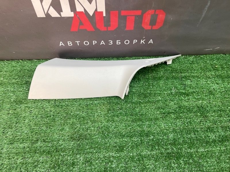 Накладка стойки кузова Ford Focus 2 2009 CB