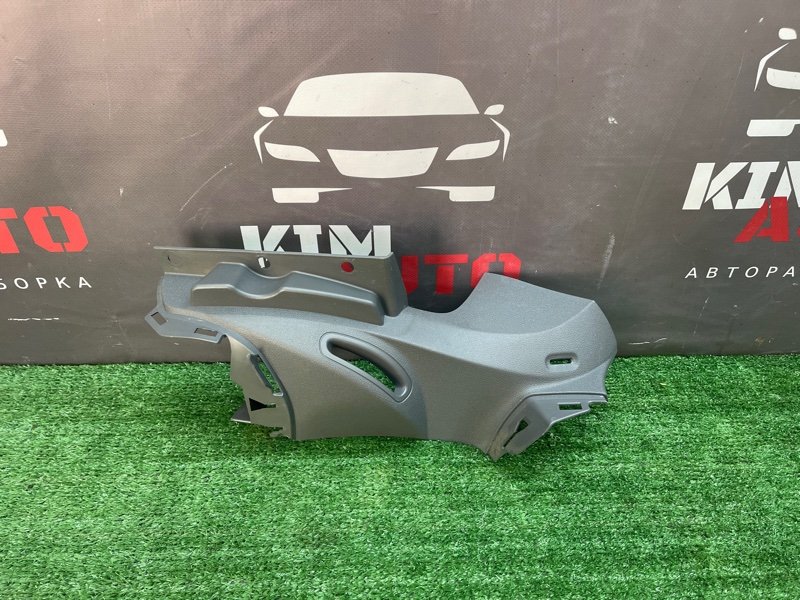 Накладка стойки кузова Ford Focus 2 2009 CB