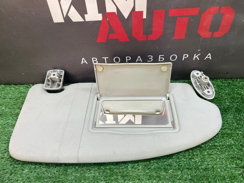 Козырек солнцезащитный Ford Focus 2 2009 CB