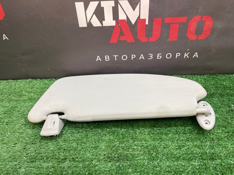 Козырек солнцезащитный Ford Focus 2 2009 CB