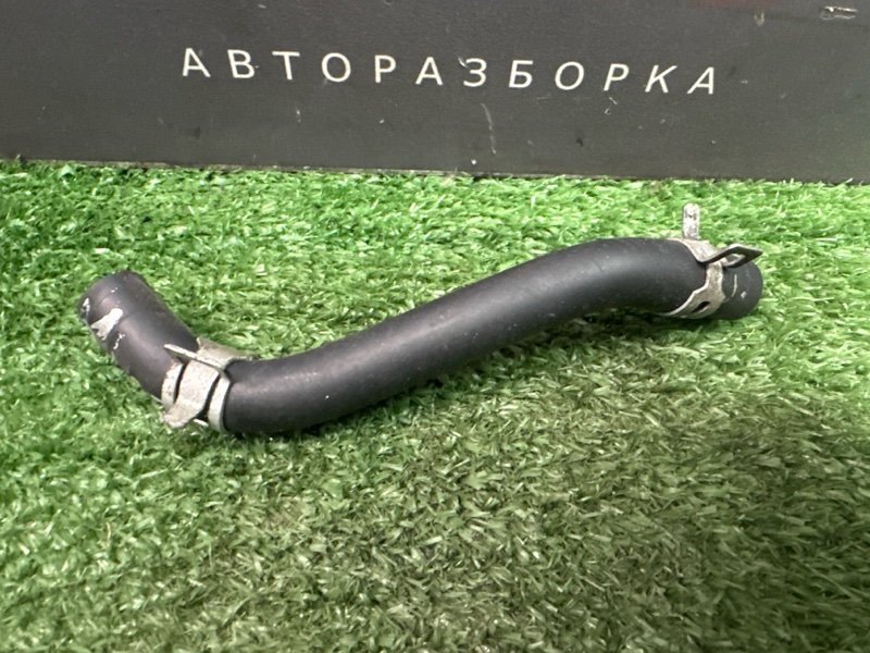 Трубка вентиляции картерных газов Hyundai Creta GS 2017