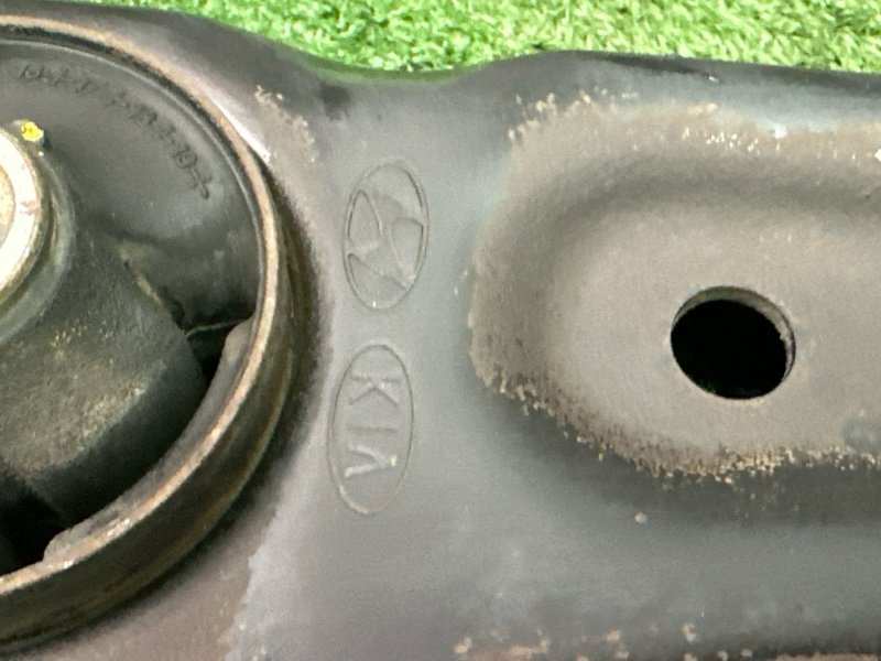 Рычаг подвески Hyundai Creta GS 2017