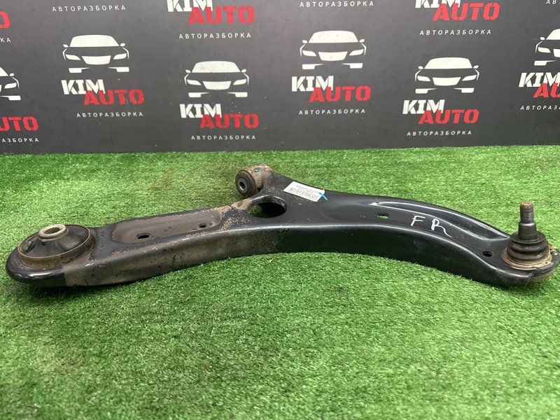 Рычаг подвески Hyundai Creta GS 2017
