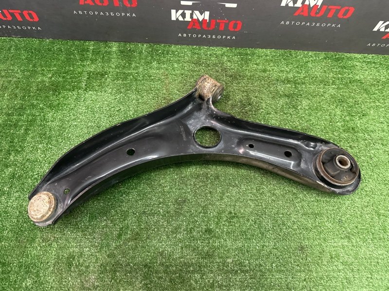Рычаг подвески Hyundai Creta GS 2017