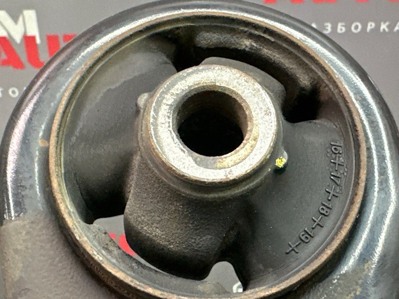 Рычаг подвески Hyundai Creta GS 2017