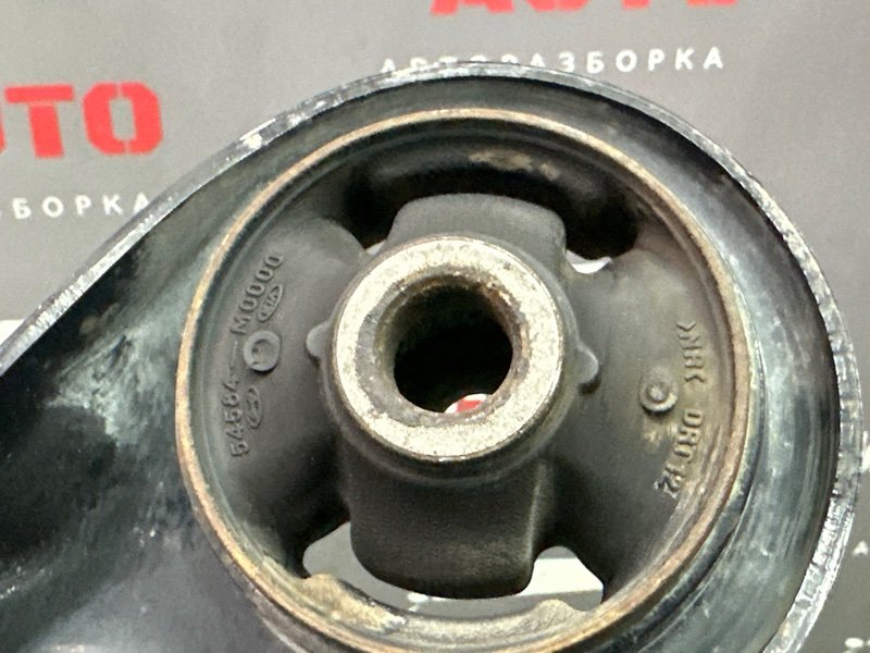 Рычаг подвески Hyundai Creta GS 2017