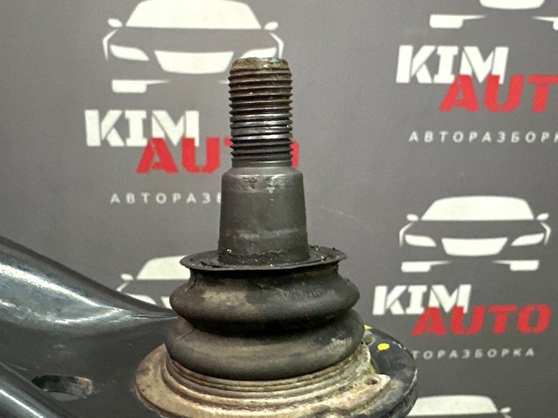 Рычаг подвески Hyundai Creta GS 2017