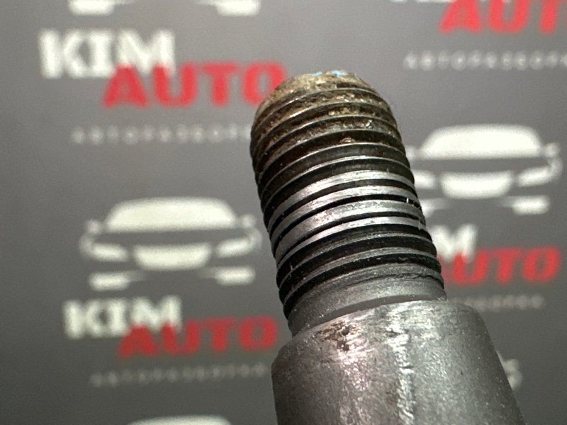 Рычаг подвески Hyundai Creta GS 2017