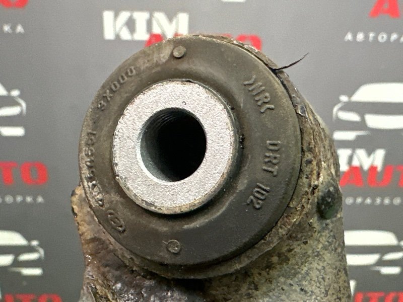 Рычаг подвески Hyundai Creta GS 2017