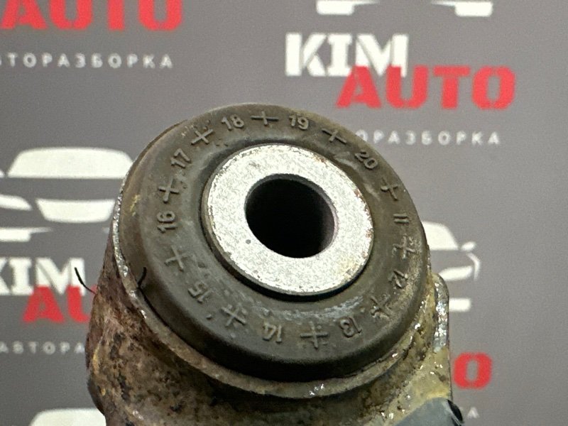 Рычаг подвески Hyundai Creta GS 2017