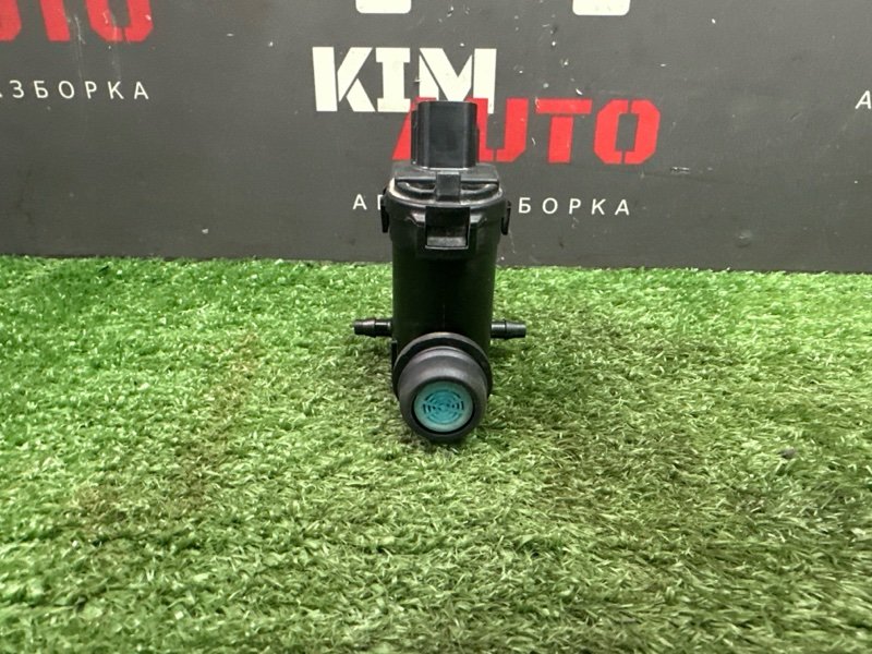 Насос омывателя Hyundai Creta GS 2017