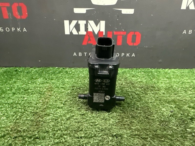 Насос омывателя Hyundai Creta GS 2017