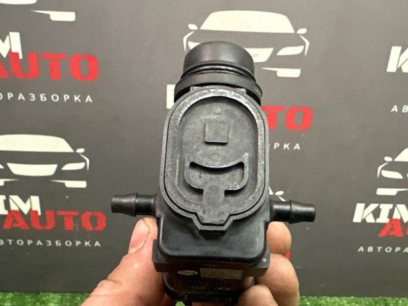 Насос омывателя Hyundai Creta GS 2017