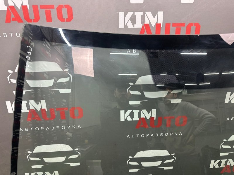 Стекло лобовое Hyundai Creta GS 2017