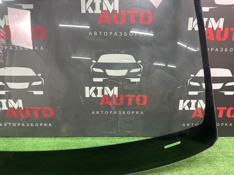 Стекло лобовое Hyundai Creta GS 2017