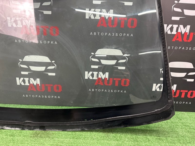 Стекло лобовое Hyundai Creta GS 2017
