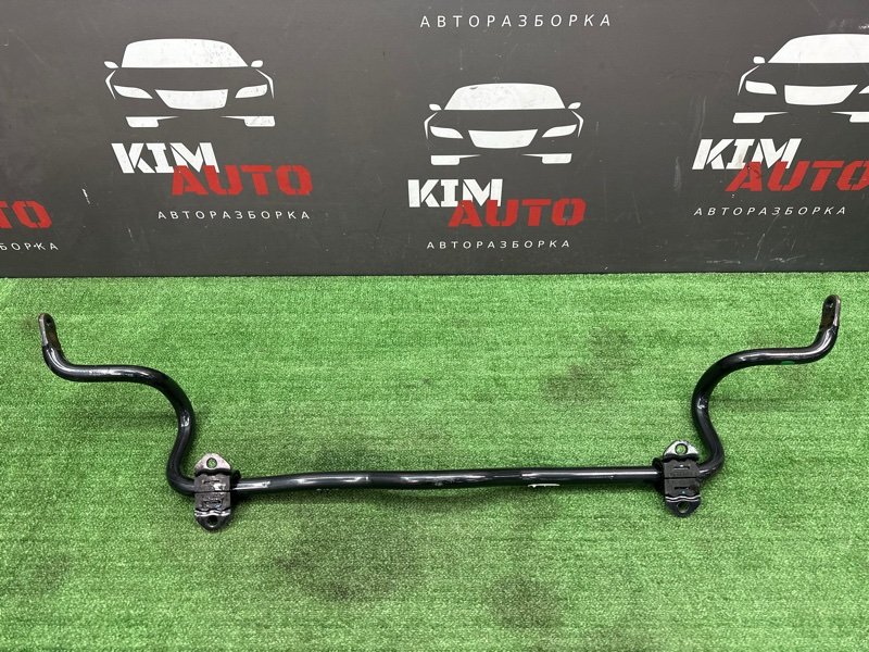 Стабилизатор поперечной устойчивости Hyundai Creta GS 2017