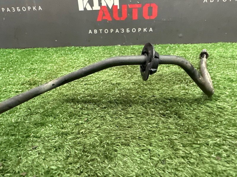 Трубка тормозная Hyundai Creta GS 2017
