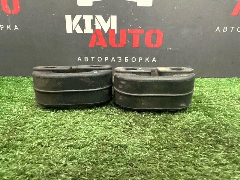 Подушка глушителя Hyundai Creta GS 2017