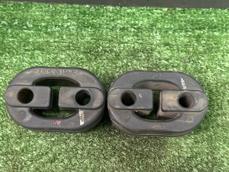 Подушка глушителя Hyundai Creta GS 2017