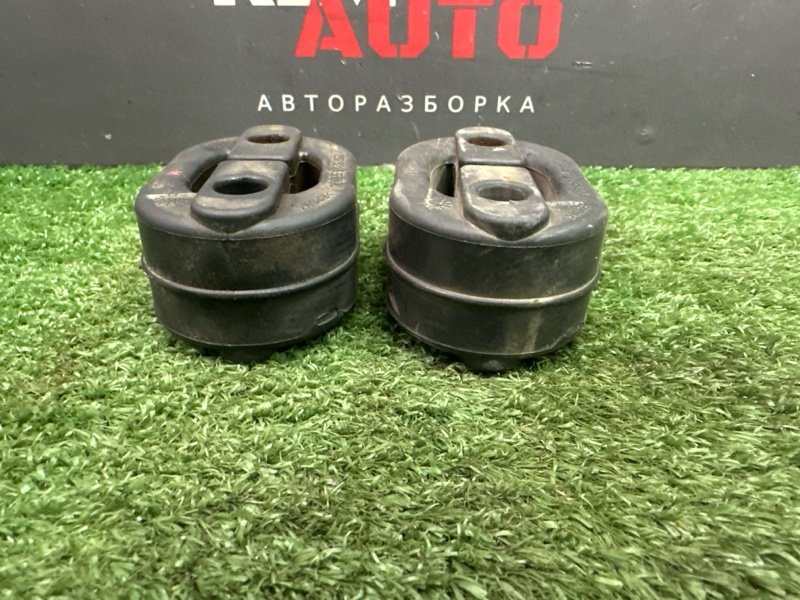 Подушка глушителя Hyundai Creta GS 2017