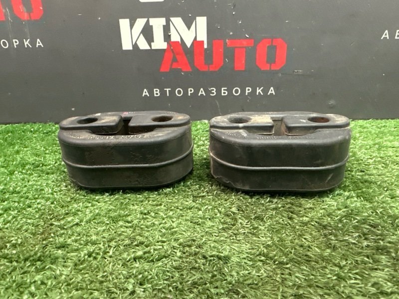 Подушка глушителя Hyundai Creta GS 2017