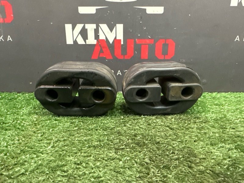 Подушка глушителя Hyundai Creta GS 2017