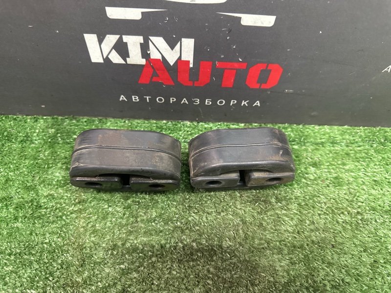 Подушка глушителя Hyundai Creta GS 2017