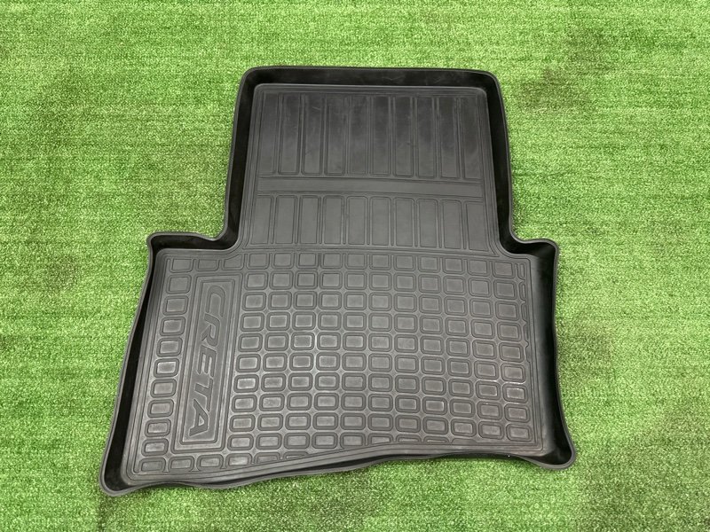 Коврики салонные Hyundai Creta GS 2017