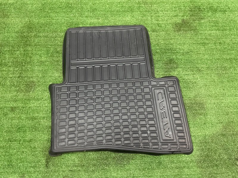 Коврики салонные Hyundai Creta GS 2017