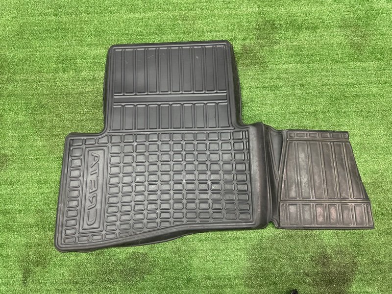 Коврики салонные Hyundai Creta GS 2017