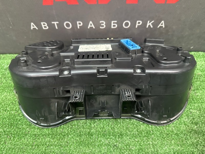 Щиток приборов(комбинация приборов) Volkswagen Polo 2017