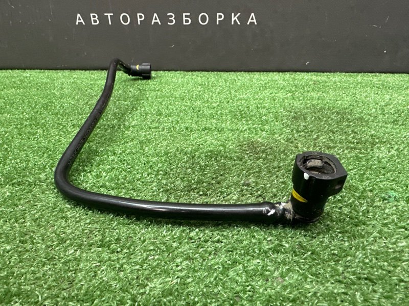 Трубка топливная Volkswagen Polo 2017