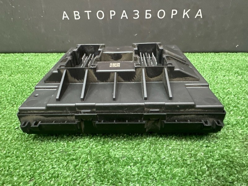 Блок комфорта(BCM) Volkswagen Polo 2017