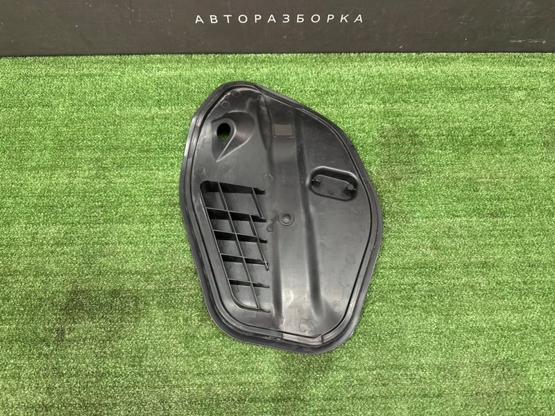 Заглушка двери Volkswagen Polo 2017
