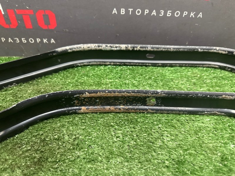Крепление топливного бака Volkswagen Polo 2017