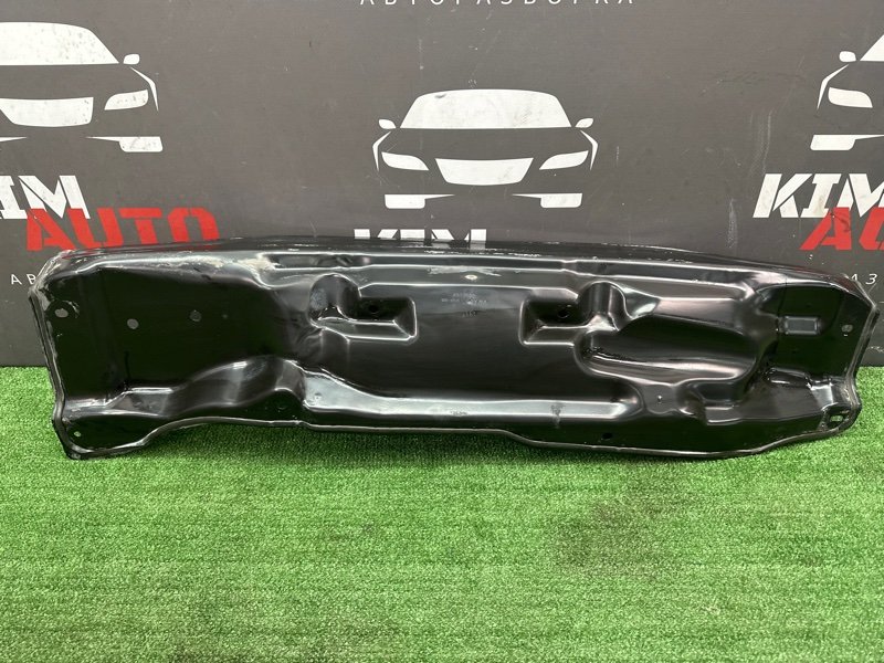 Накладка под жабо водосток Volkswagen Polo 2017