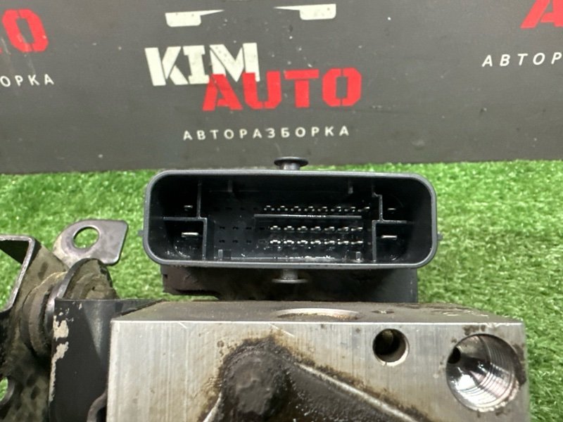 Блок ABS Volkswagen Polo 2017