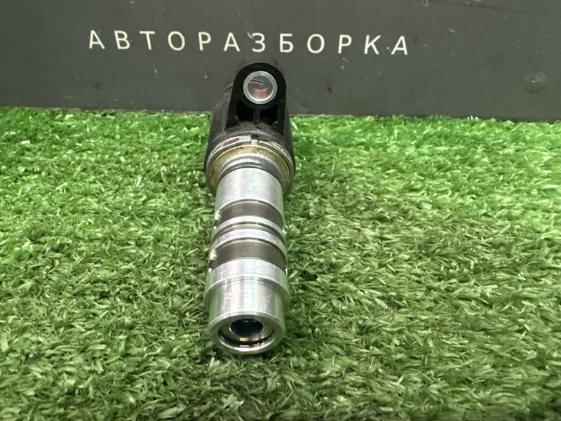 Клапан фаз Volkswagen Polo 2017