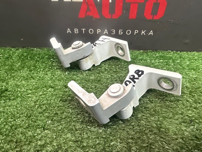 Петли двери Volkswagen Polo 2017