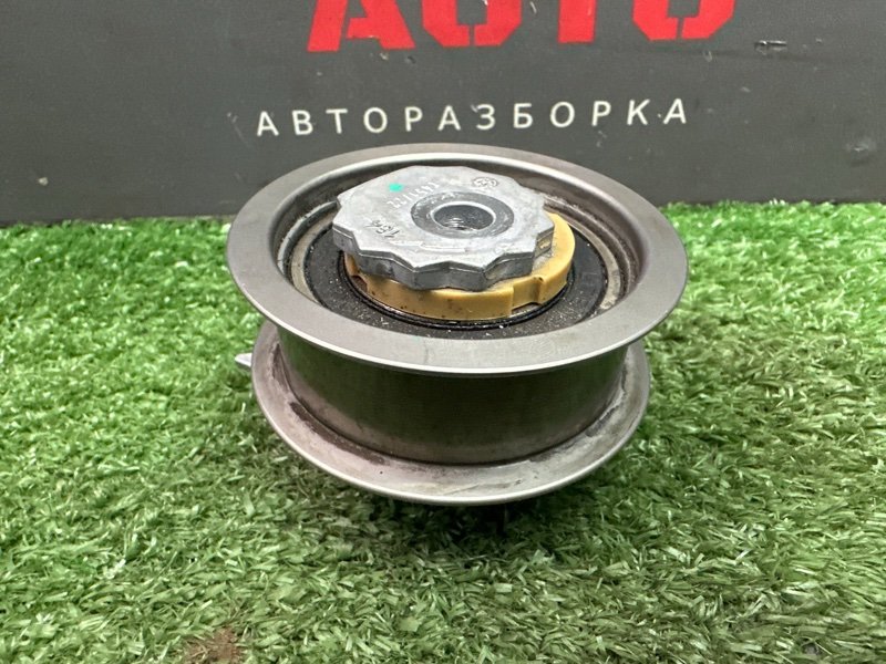 Ролик ГРМ натяжной Volkswagen Polo 2017