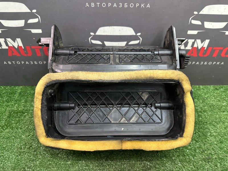 Воздуховод отопителя Volkswagen Polo 2012