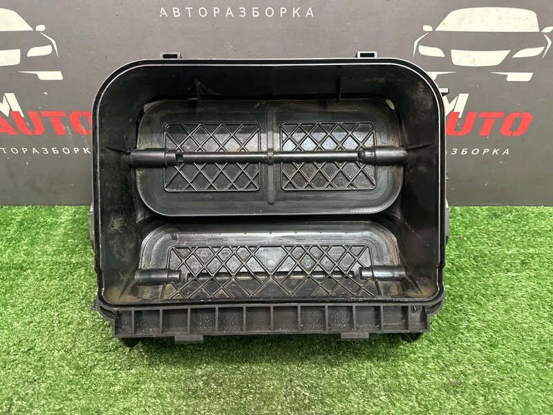 Воздуховод отопителя Volkswagen Polo 2012
