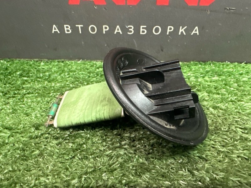 Резистор отопителя Volkswagen Polo 2012