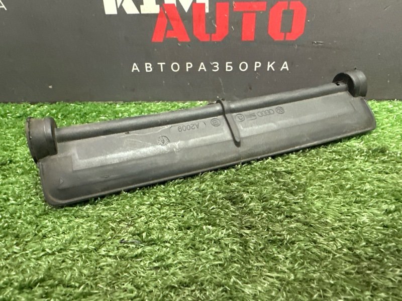 Заслонка печки Volkswagen Polo 2012