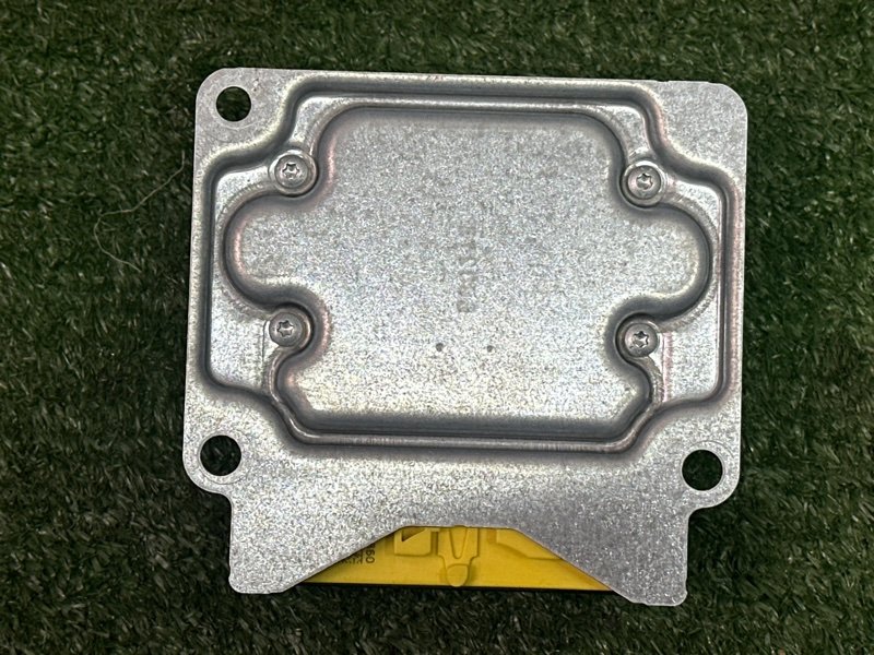 Блок управления AirBag Volkswagen Polo 2012