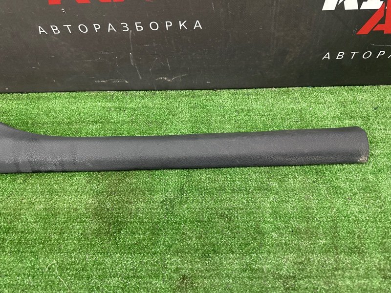 Накладка порога внутренняя Volkswagen Polo 2012