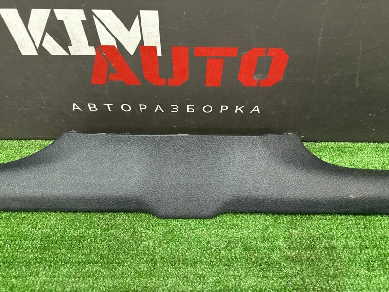 Накладка порога внутренняя Volkswagen Polo 2012